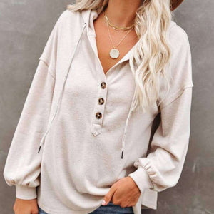 Women's Comfy Casual Long Sleeve shirts