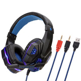 PS4 Headset