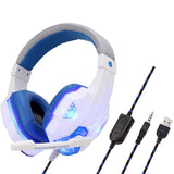 PS4 Headset