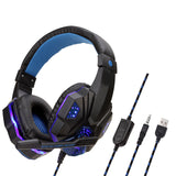 PS4 Headset