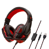 PS4 Headset