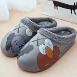 Men's Women's Slippers