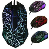 Gaming Mouse