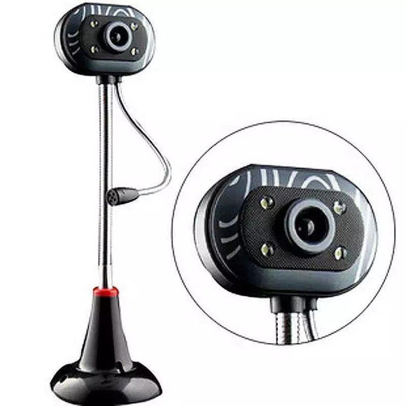 Computer USB Webcam