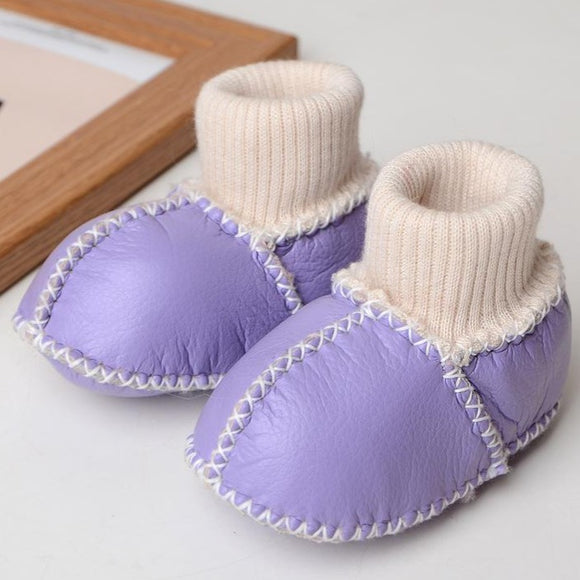 Baby Shoes