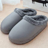 Men's Women's Slippers