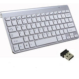 Wireless Keyboard Mouse