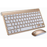 Wireless Keyboard Mouse