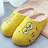 Men's Women's Slippers