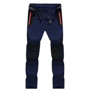 Tactical Waterproof Pants