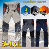 Tactical Waterproof Pants