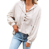 Women's Comfy Casual Long Sleeve shirts