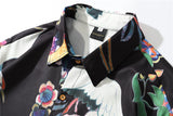 Men's Hawaiian Crane Shirts