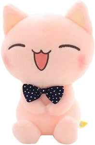 Soft Cat Plush Toy