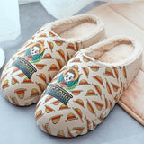 Men's Women's Slippers