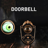 Halloween Doorbell Decoration