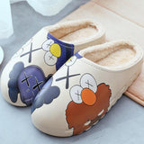 Men's Women's Slippers