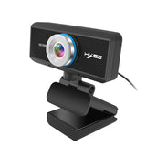 HD Desktop Webcam