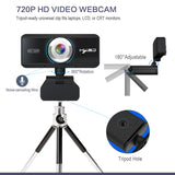 HD Desktop Webcam