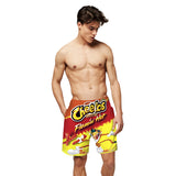 Cheetos Beach Board Shorts