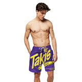 Takis Shorts T-Shirts 2Pcs Set