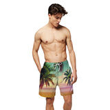 Coconut Beach Board Shorts