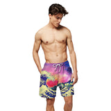 Dinosaur Beach Board Shorts