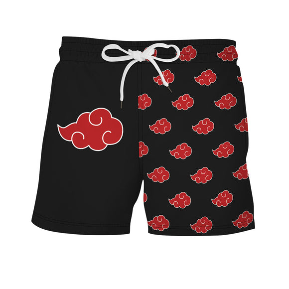 Mens Swim Trunks