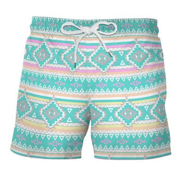 2021 Mens Beach Shorts