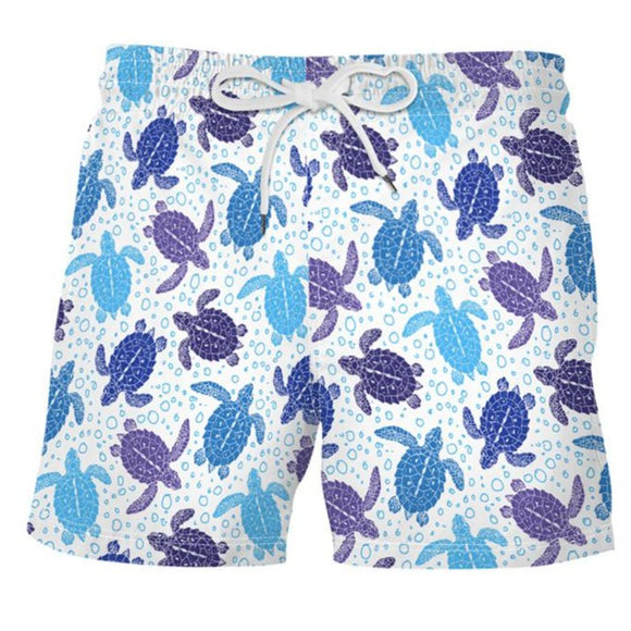 Mens Summer Shorts