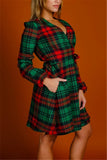 Christmas Womens Dress