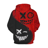 Men's Hoodies Halloween