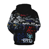 Men's Hoodies Halloween