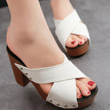 Summer Sandals for Women