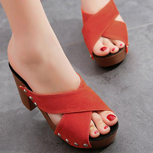 Summer Sandals for Women