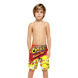 Cheetos Beach Board Shorts