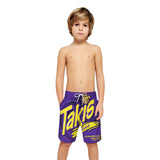 Cheetos Beach Board Shorts