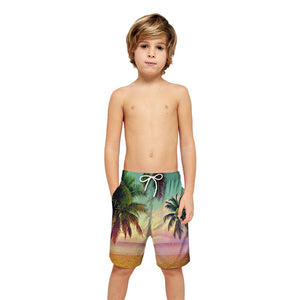 Coconut Beach Board Shorts