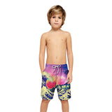 Dinosaur Beach Board Shorts