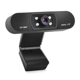 Webcam 1080P HDWeb