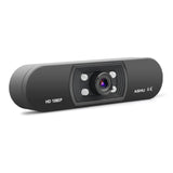 Webcam 1080P HDWeb