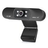 Webcam 1080P HDWeb