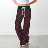 Women's Christmas Pants