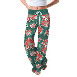 Women's Christmas Pants