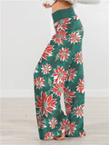 Women's Christmas Pants