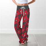 Women's Christmas Pants