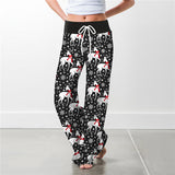 Women's Christmas Pants