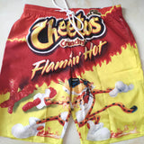 Cheetos Beach Board Shorts