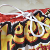 Cheetos Beach Board Shorts