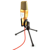 New Condenser Microphone